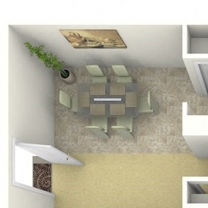 Three Bedroom